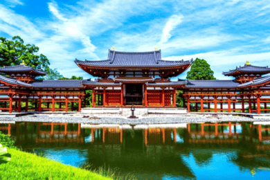 Kyoto Matcha Yeşil Çay Turu