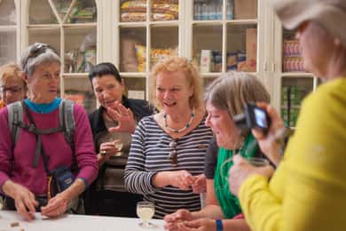 Madeira: Culinaire tour in Funchal
