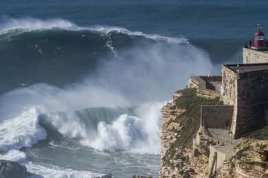 Óbidos, Nazaré e Alcobaça: Viagem privada de carro