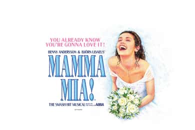 Londra'nın West End'i: MAMMA MIA! Müzikali için bilet