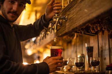 Bariloche: Tour de cerveja por 3 cervejarias