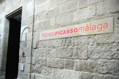 2-timers privat omvisning på Picasso-museet