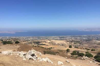 Kos: Full-Day Jeep Safari with Lunch