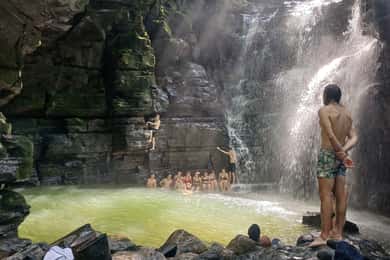 Passeio de 4 dias na selva Expedition Amazonia All Inclusive
