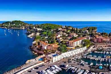 Privat tur til Monaco, Eze, Villefranche og berømte huse