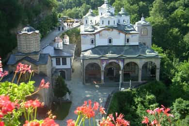 Bulgarien og Makedonien: Dagstur fra Sofia