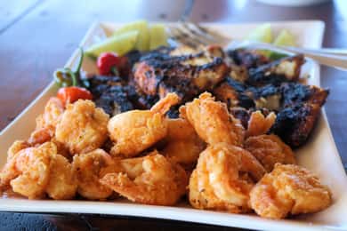 St. John's: From the Sea Cooking Class