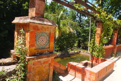 Sintra + Jardins de Cascais Dia inteiro: Tour particular