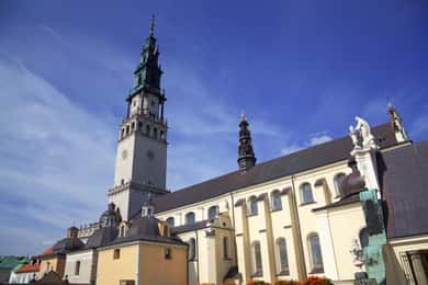 Экскурсия на целый день в Ченстохову из Кракова
