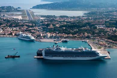Corfu: Private Customized Tour