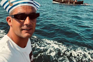 Cagliari: Devil's Saddle Cruise with Snorkeling and Aperitif