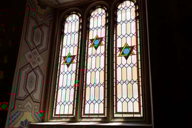 Bucharest Jewish Heritage Private Walking Tour