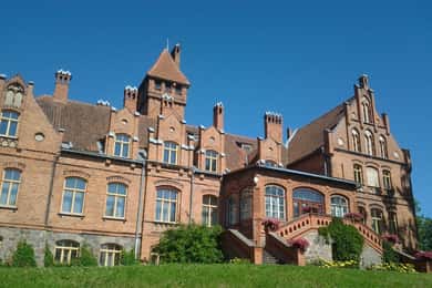 Riga: Tour zu den nahegelegenen Herrenhäusern und Schlössern
