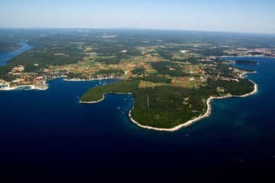 Porec: Boat Cruise with Barbecue Lunch