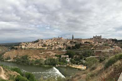 Madryt: Prywatna 1-dniowa wycieczka do Toledo z transportem