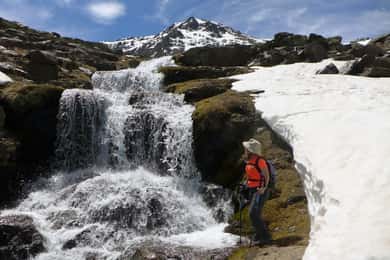 Granada: Sierra Nevada Guided Day Trip