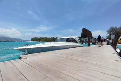 Gili Private Transfer to Senggigi/Lombok Airport/Kuta Lombok