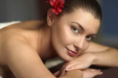 Hurghada: Cleopatra Plus Spa, Massagem, Visita partilhada