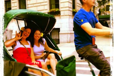 Νέα Υόρκη: Gossip Girl Tour