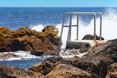 Full-day tour: The best of Terceira Island