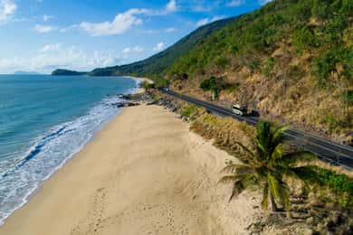 2-Day Daintree & Outback Tour from Cairns & Port Douglas