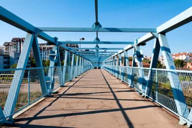 Belgrade: Insta-Perfect Walk with a Local