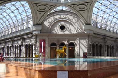 Tour privado de arte y museos en Buenos Aires