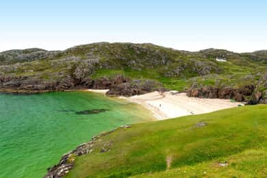 Von Inverness aus: Ganztagestour "Abenteuer Schottische Highlands