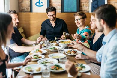 Varsavia: Tour gastronomico di 4 ore in Polonia