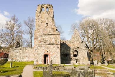 Stockholm Viking History Full Day Tour to Sigtuna + Uppsala