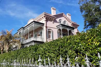 Tour dell'affascinante Garden District