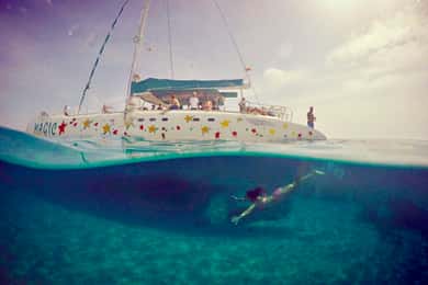 De Roses: Cruzeiro de catamarã ao Cabo de Creus