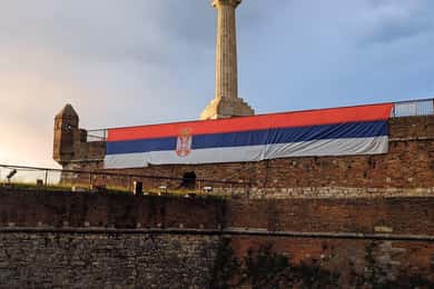 Belgrade: How to Become Serbian Guided Tour with Tastings