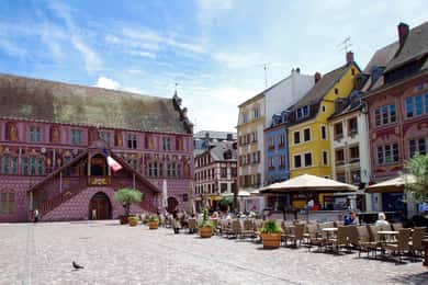 Mulhouse City Pass