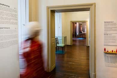 Tickets for Mozarthaus Vienna with Audio Guide
