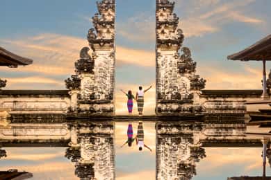 Denpasar: Customizable Lempuyang Gate of Heaven Private Tour