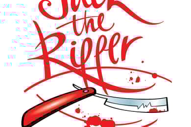 Jack the Ripper: Solve the Crime Walking Tour (Kids Free!)