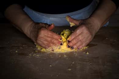 Sardinia Cooking Class: Fresh Handmade Pasta