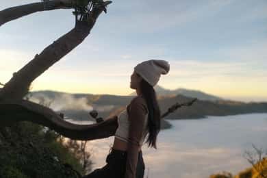 Surabaya lub Malang: 3D2N Tumpak Sewu Bromo Ijen
