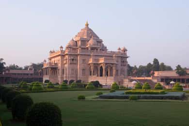 Ahmedabad: Tour Privado de Templos y Religión con Stepwell