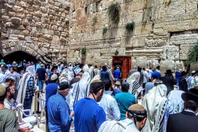 Tour a pie privado de los lugares religiosos de la Ciudad Vieja