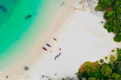 Fra Lisboa: Kajakkutflukt i Arrábida naturpark med lunsj