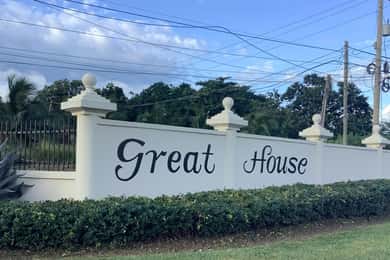 Montego Bay: Visita à Casa Grande de Rose Hall