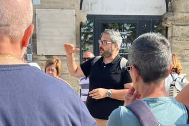Avignon: Oplev hemmelighederne i Pavepaladset