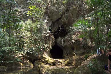 San Ignacio: Actun Tunichil Muknal (ATM) Grot Dagvullende Tour