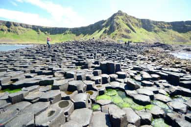 Belfast: Calçada dos Gigantes, Coast Road e excursão para Game of Thrones