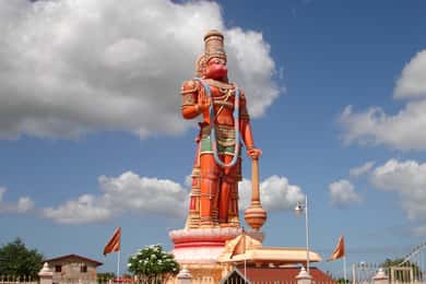 Trinidad: Half-Day Mini Island Tour from Port of Spain
