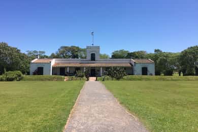 Excursão de 1 dia a San Antonio de Areco e Luján saindo de Buenos Aires