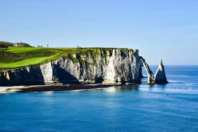 From Paris: Guided Day Trip to Normandy D-Day Sites