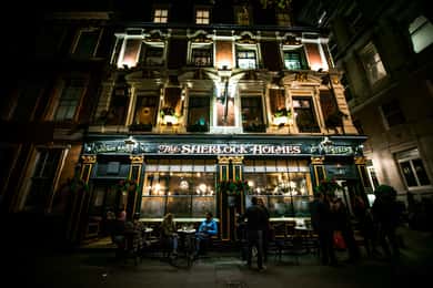 London: Jack The Ripper Tour with Ripper-ologist
